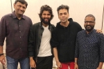 Karan Johar, Vijay Devarakonda Hindi, vijay devarakonda s dear comrade going for bollywood, Bollywood filmmakers Karan Johar, Vijay Devarakonda Hindi, vijay devarakonda s dear comrade going for bollywood, Bollywood filmmakers