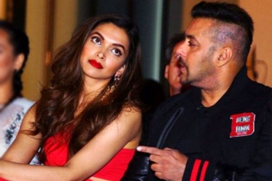 &lsquo;As If&hellip; Depression Is a Choice&rsquo;: Deepika Padukone Takes a Dig at Salman Khan