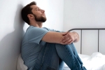 Depression in Men symptoms, Depression in Men latest, signs and symptoms of depression in men, Anxiety