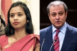 Devyani Khobragade arrest, Devyani Khobragade’s incident, devyani khobragade s strip search could have and should have been avoided preet bharara in her new book, Braga
