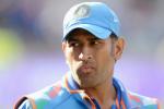 Indian cricket team, Mahendra Singh Dhoni, dhoni to lead indian cricket team in zimbabwe tour, Zimbabwe tour