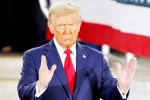 Donald Trump breaking updates, Donald Trump latest breaking, donald trump sets existential battle against china, Democrats