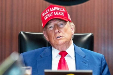 Donald Trump&#039;s Message After Iran&#039;s Move