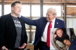 Donald Trump and Elon Musk news, Donald Trump and Elon Musk breaking news, donald trump seeks elon musk s help, Rock on 2