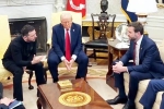 Donald Trump Vs Volodymyr Zelensky updates, Donald Trump Vs Volodymyr Zelensky war, what triggered clash between trump and zelensky, World war 3