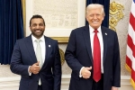 Donald Trump, Donald Trump, donald trump planning to fire fbi s kash patel, Kash patel