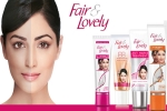 fair and lovely, Hindustan Unilever, hindustan unilever drops the word fair from its skincare brand fair lovely, Black lives matter