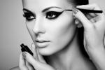 perfect eye make-up, Smoky eyes, eye make up tricks to rock any party, Your outfit perfect eye make-up, Smoky eyes, eye make up tricks to rock any party, Your outfit
