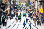 Finland, Finland records, finland is world s happiest country for 8th consecutive year, Us research