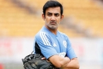 No Handshake with Pakistan, Gautam Gambhir for team India, gautam gambhir the man behind no handshake with pakistan, Gautam gambhir No Handshake with Pakistan, Gautam Gambhir for team India, gautam gambhir the man behind no handshake with pakistan, Gautam gambhir