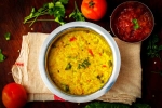 Gujarati Style Daliya Khichdi ingredients, Gujarati Style Daliya Khichdi latest, how to make gujarati style daliya khichdi for breakfast, Fan