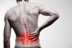 Sudesh Abrol, Natural therapies, natural method to heal back pain, Back pain