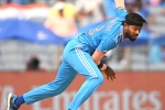 ICC World Cup 2023, Hardik Pandya breaking news, hardik pandya to miss the crucial league matches, National cricket academy