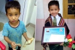 Derek C Lachhanhima, Derek C Lachhanhima, mizoram boy who took injured chicken to hospital with all money he had receives award, Mizoram