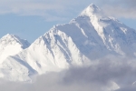 Science news, Height of Mt. Everest to be measured again, height of mt everest to be measured again, Mount everest