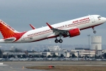 Vande Bharat mission, authorities, hong kong bans air india flights over covid 19 related issues, Vande bharat mission Vande Bharat mission, authorities, hong kong bans air india flights over covid 19 related issues, Vande bharat mission