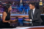 padma lakshmi age, top chef host padma lakshmi, top chef host padma lakshmi reveals her immigration story, Spm