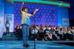 Indian American spellers, Indian americans in national spelling bee since 1998, how indian americans dominated the national spelling bee since 1998, Finale