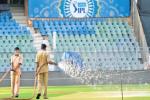 IPL matches in Maharashtra, IPL matches in Maharashtra, bcci to use treated sewage water for ground maintenance during ipl, Loksatta IPL matches in Maharashtra, IPL matches in Maharashtra, bcci to use treated sewage water for ground maintenance during ipl, Loksatta
