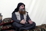 Syria, Baghdadi, isis confirms baghdadi s death appoints new leader, Hajj Syria, Baghdadi, isis confirms baghdadi s death appoints new leader, Hajj