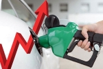 diesel, petrol, in an upsurge in fuel prices for 18 days diesel now costlier than petrol, Fuel price