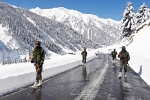 India China border special decisions, India China border deal, china border deal is a huge victory for india, India china