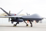 MQ-9B Predator drones, Predator drones for India, india signs mega deal for 31 predator drones, Predator drones usa