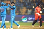 Netherlands, India Vs Netherlands, world cup 2023 india completes league matches on a high note, Jasprit bumrah