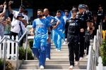 indian origin, kiwis of indian origin, india vs new zealand semifinal kiwis of indian origin in conflict over which team to support, Icc cricket world cup 2019