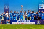 India Vs South Africa win, India Vs South Africa win, india bags odi series against south africa, Rohit sharma India Vs South Africa win, India Vs South Africa win, india bags odi series against south africa, Rohit sharma