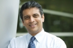 FedEx Express, Raj Subramaniam, indian american raj subramaniam to head fedex express, Iit bombay