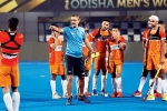 hockey, Indian hockey team, indian hockey team capable of creating history coach, Indian hockey team