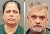 Indian-Origin Couple Arrested In USA for Prostitution Racket Indian-Origin Couple Arrested In USA for Prostitution Racket