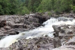 Two Indian Students Scotland news, Chanakya Bolishetty, two indian students die at scenic waterfall in scotland, Water