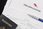 global visa, VFS Global, 144 increase in indians preferring doorstep visa applications vfs global, Visa services