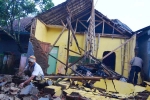 Earthquake, Indonesia, indonesia earthquake at least 91 dead in lombok, Lolo