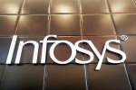 Infosys Stock loss, Infosys Stock slides, infosys stock slide erodes family wealth by rs 1850 crore in minutes, Infosys