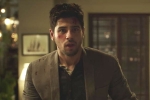 Sidharth Malhotra, Ittefaq Movie Review and Rating, ittefaq movie review rating story cast and crew, Ocd