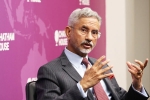 S Jaishankar UK Visit, S Jaishankar new breaking, security breach during s jaishankar s uk visit, External affairs minister