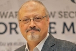 Khashoggi's death, Jamal Khashoggi death pre planned, i can t breathe last words of jamal khashoggi report says, Jamal khashoggi