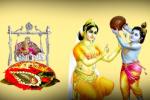 Janmastami rituals, Janmastami 2016, janmastami celebration 2016, Janmashtami