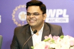 Jay Shah new achievement, Jay Shah new achievement, jay shah to be named as the new icc chairman, Srinivasan