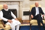 Joe Biden and Narendra Modi meeting, Joe Biden and Narendra Modi USA, joe biden to host narendra modi, Quad summit