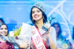 Kadambari Chheda-Donvalkar, Kadambari Chheda-Donvalkar, former indian shuttler crowned mrs india usa oregon 2019, Oregon