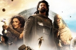 Kalki 2898 AD news, Kalki 2898 AD business, kalki 2898 ad theatrical business valued at rs 394 cr, Baahubali