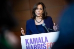 kamala harris campaign name, kamala harris education, kamala harris campaign raises 1 5 mn in first 24 hours report, California senator