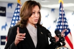 Kamala Harris latest breaking, Kamala Harris elections, kamala harris wins support within democratic party, Arizona