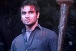 Karthikeya 2 theatrical rights, Karthikeya 2 news, karthikeya 2 trailer is packed with thrilling stuff, Mathura