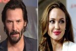 angelina jolie children, angelina jolie children, angelina jolie dating keanu reeves here s what his representative has to say, Brad pitt