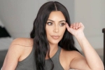 Kim Kadarshian West instagram, Kim Kadarshian West wears maan tikka, kim kardashian west wears an indian accessory for sunday service gets accused of cultural appropriation, Kim kardashian